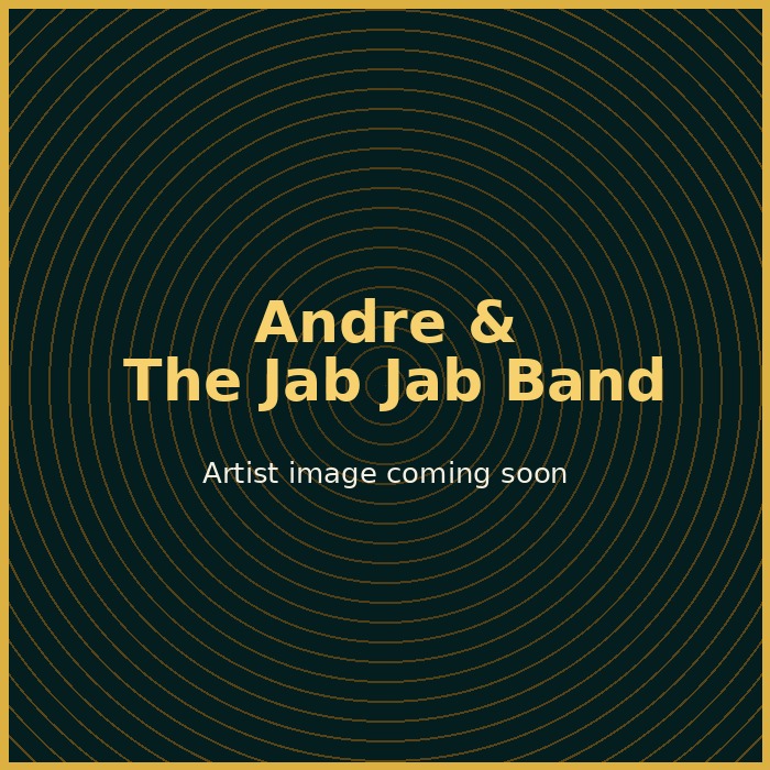 Andre & The Jab Jab Band