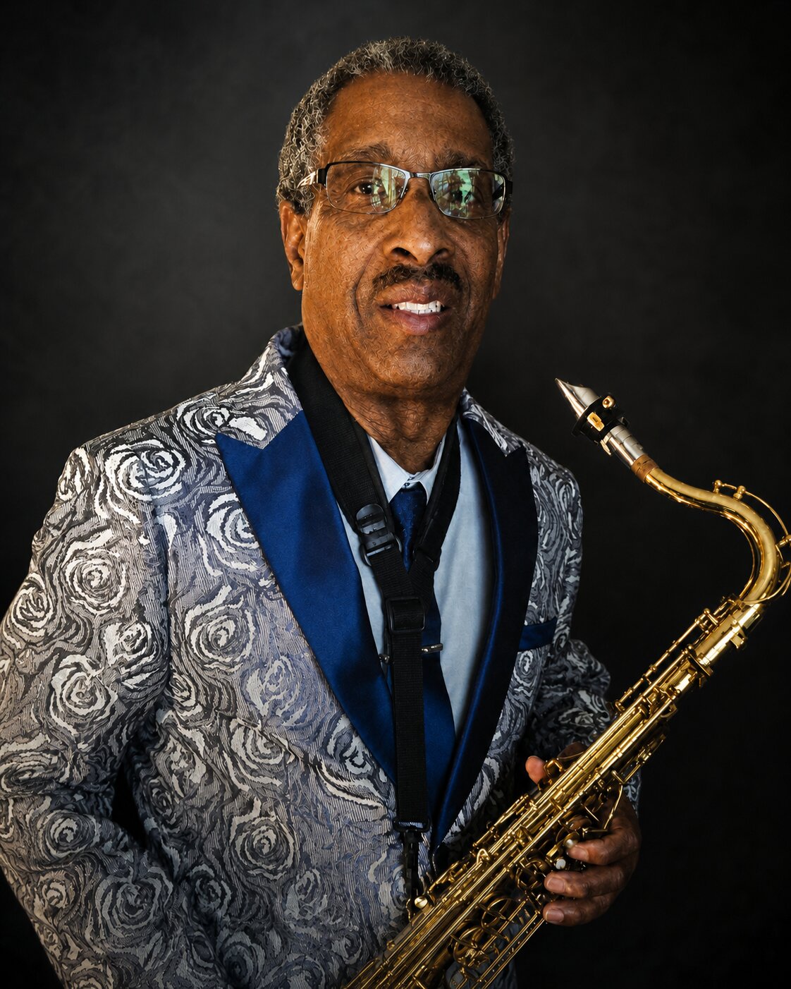 Dexter Johnson