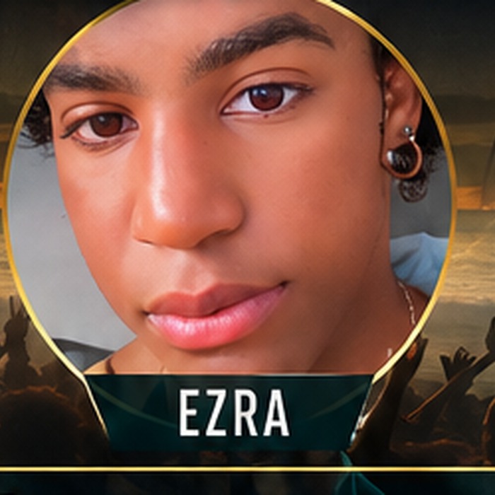 Ezra
