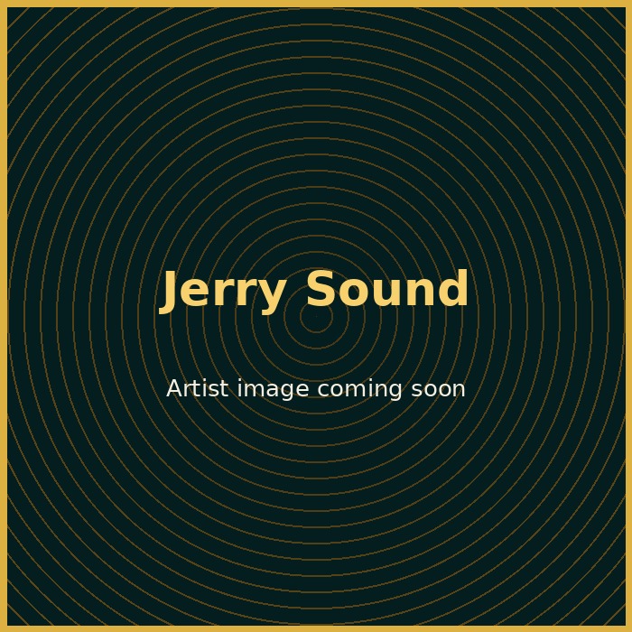 Jerry Sound