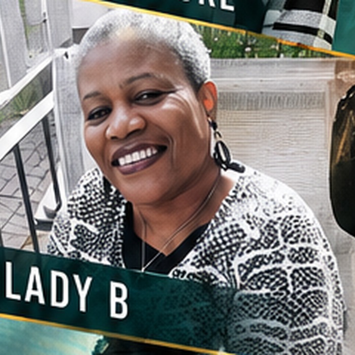 Lady B