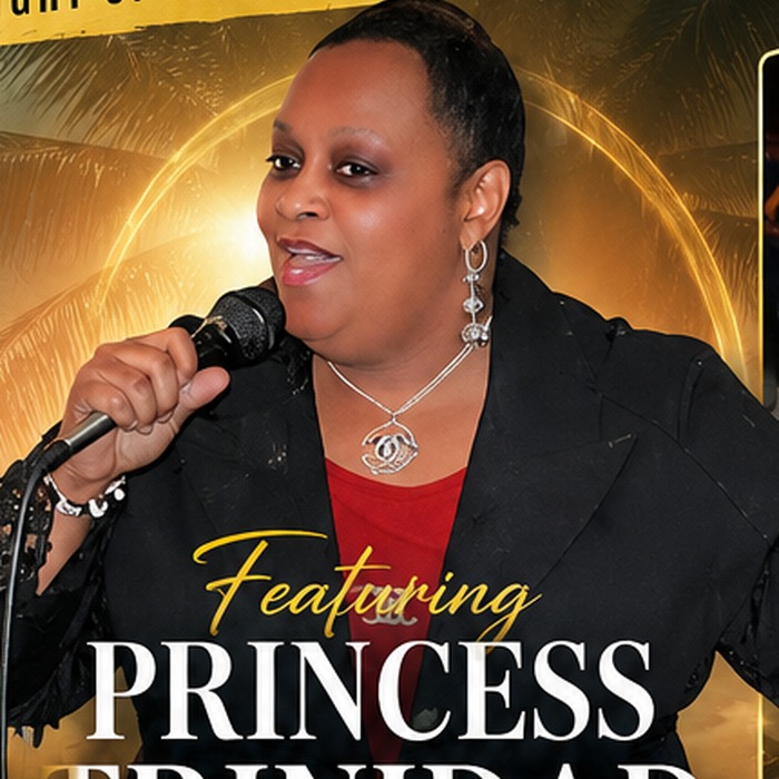 Princess Trinidad