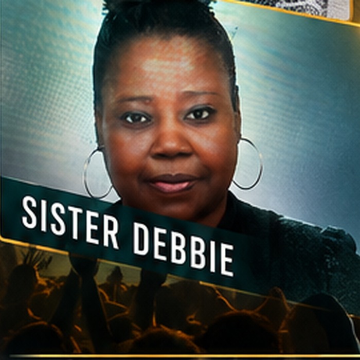 Sister Debbie